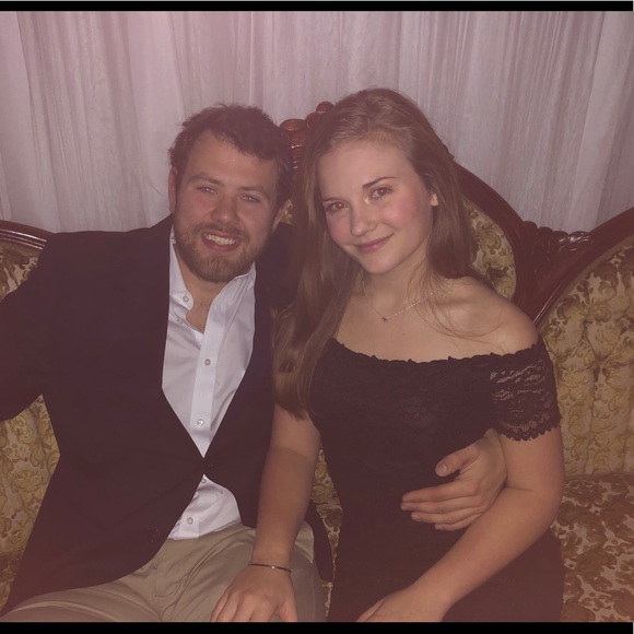 Meet your Posher, Maddie - Picture 1 of 1